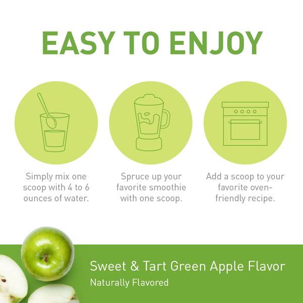 FREE HeartGreens