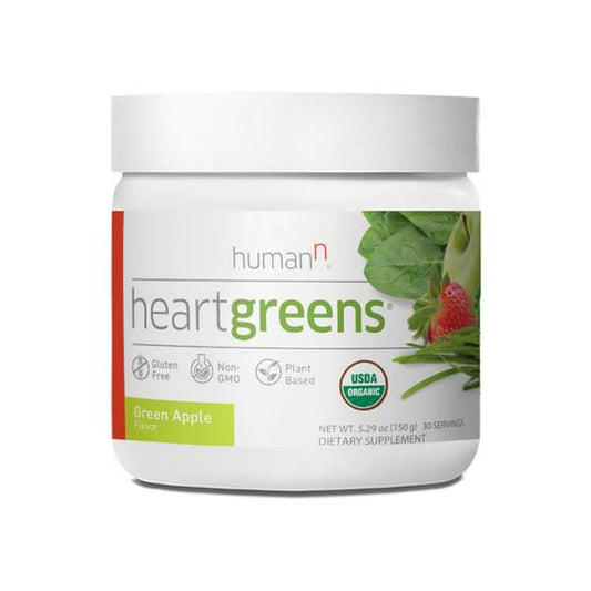 HeartGreens