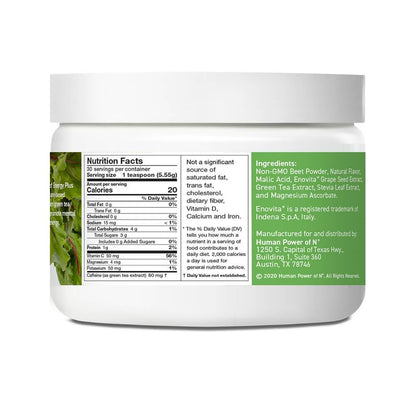 SuperBeets® ENERGY PLUS