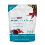 SuperBeets® Memory & Focus